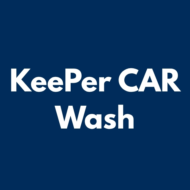 KeePer Car Wash